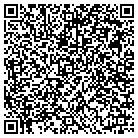 QR code with F Dier Excavation & Demolition contacts