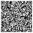 QR code with R P Jost Co contacts