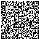 QR code with Jahnke Coin contacts