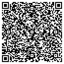 QR code with Central Environmental Inc contacts