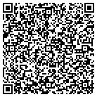 QR code with Gerrish & Gerrish Pub Library contacts