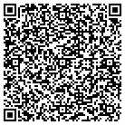 QR code with Hydraulic Mudpumps Inc contacts