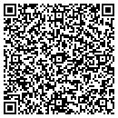 QR code with White Pines Lodge contacts