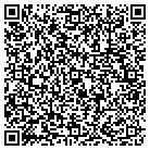 QR code with Delux Manufacturing Corp contacts