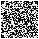 QR code with Teuteberg Inc contacts