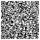 QR code with Prairie Vista Cranberries contacts