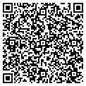 QR code with Faye's 1 contacts