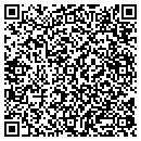 QR code with Ressue Reflexology contacts