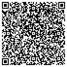 QR code with Richter Manufacturing & Wldg contacts