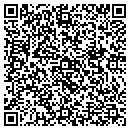 QR code with Harris & Gallob Inc contacts