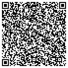 QR code with McLoone Metal Graphics Inc contacts