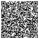 QR code with W K Products Inc contacts