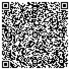 QR code with Huberty Dental contacts