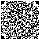 QR code with Amsterdam Frame & Art Rstrtn contacts