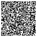 QR code with ATSF contacts