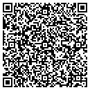 QR code with Tina's Hair Pros contacts