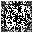 QR code with House Spring contacts