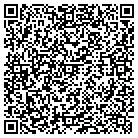 QR code with Hidden Smiles Baskets & Gifts contacts