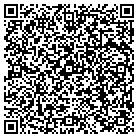 QR code with Marquette County Tribune contacts