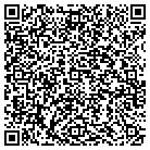 QR code with Nabi Biopharmaceuticals contacts
