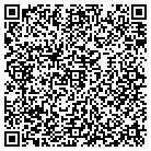 QR code with US Badger Army Ammunition Plt contacts