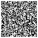 QR code with Badger Marine contacts