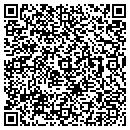 QR code with Johnson Bank contacts