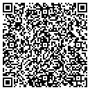 QR code with Ganoung Flowers contacts