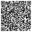 QR code with Kumagoro contacts