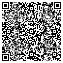 QR code with A Stitch In Time Inc contacts