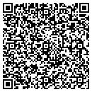 QR code with 2 A's Plus Inc contacts