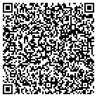 QR code with D&B Investments of Green contacts