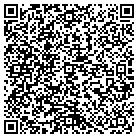 QR code with WAAS Boring & Cable Co Inc contacts
