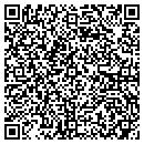 QR code with K S Jewelers Ltd contacts