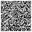 QR code with R J S Publications contacts