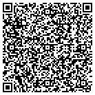 QR code with Falkofske Construction contacts
