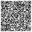 QR code with Pheasants By The Fox contacts