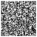 QR code with Jeff's Grading contacts