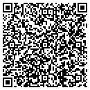 QR code with Hair Force contacts