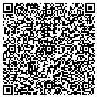 QR code with DCA Racing & Fabrication Inc contacts