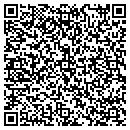 QR code with KMC Stamping contacts