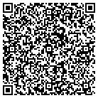 QR code with High Road Equipment Company contacts