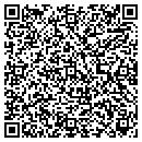 QR code with Becker Marine contacts