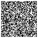 QR code with Haus Upholstery contacts
