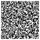 QR code with Main Marine & Ski Incorporated contacts