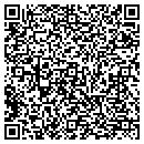 QR code with Canvasbacks Inc contacts