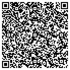 QR code with Saint Catherines Hospital contacts