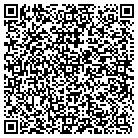 QR code with Knaack's Advertising Service contacts