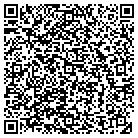 QR code with Albany Vision Newspaper contacts