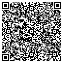 QR code with Art Shack contacts